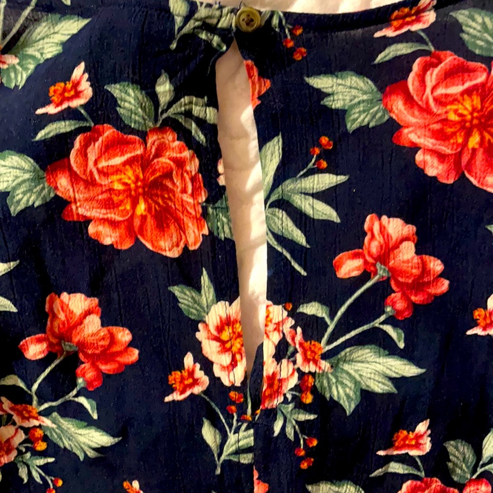 American Eagle Outfitters romper - Picture 3 of 6